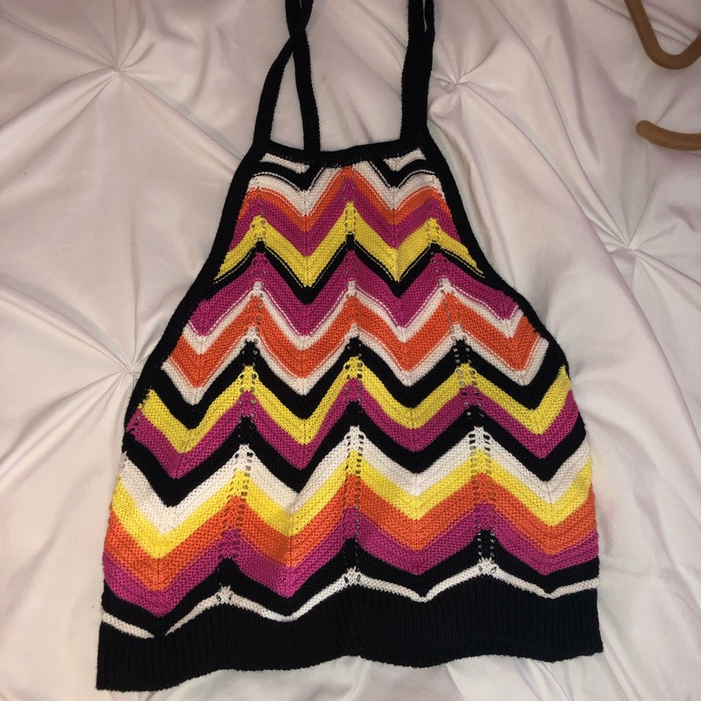 Forever 21 Festival Collection